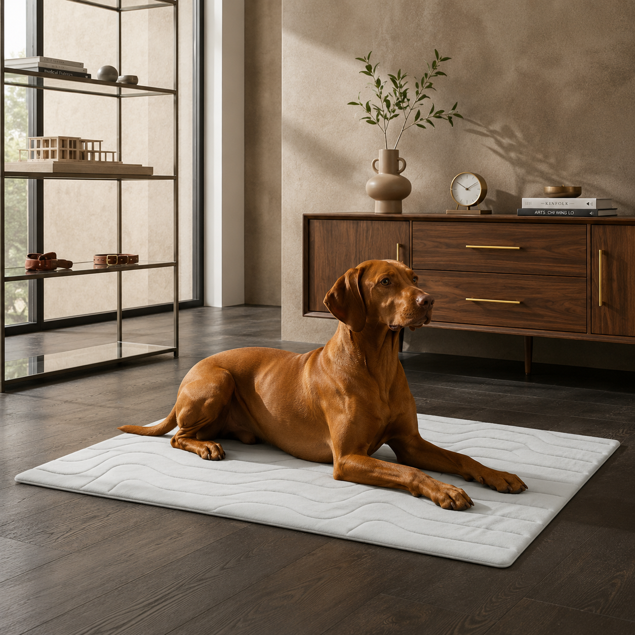 Cooling Mat